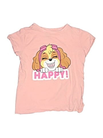 Nickelodeon Short Sleeve T-Shirt (view 1)