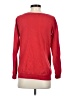 Gap Red Pullover Sweater Size XS - photo 2