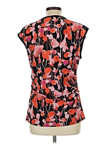 Chaus Sleeveless Blouse (view 2)
