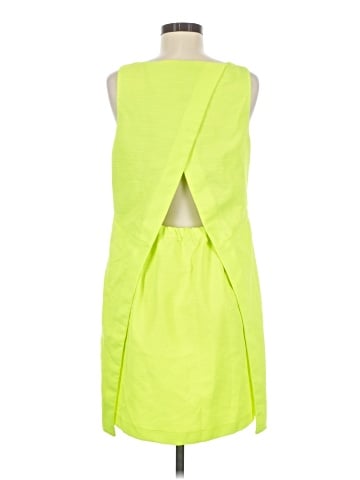 J.Crew Factory Store Casual Dress (view 2)
