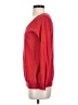 Gap Red Pullover Sweater Size XS - photo 5