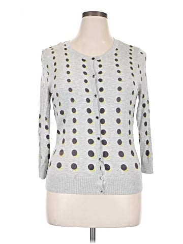 Halogen Cardigan (view 1)
