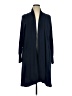 Athleta Blue Coat Size 1X - photo 1