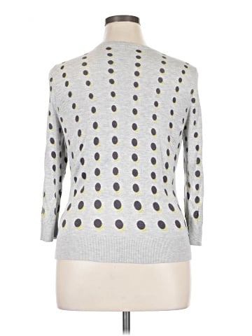 Halogen Cardigan (view 2)