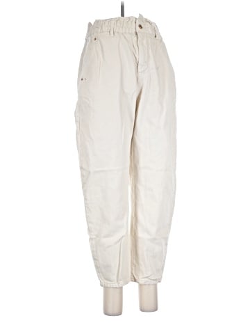 Zara Cargo Pants (view 1)