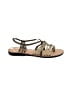 Assorted Brands Tan Sandals Size EU 40 - photo 1