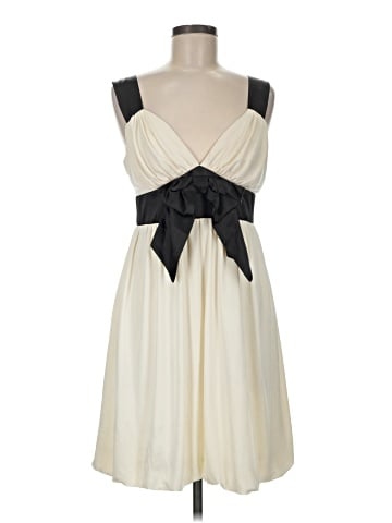 Speechless Cocktail Dress (view 1)