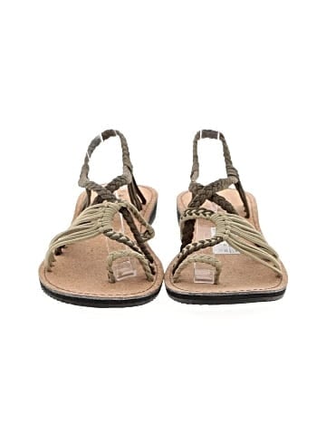 Assorted Brands Sandals (view 2)