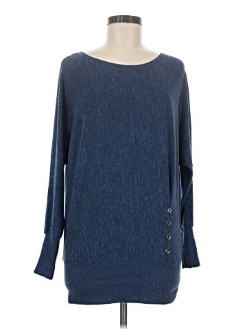 Sound & Matter Pullover Sweater (view 1)