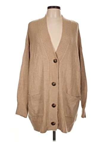 For The Republic Cardigan (view 1)