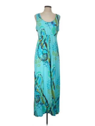 Fresh Produce Casual Dress (view 1)