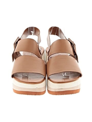 Matisse Wedges (view 2)