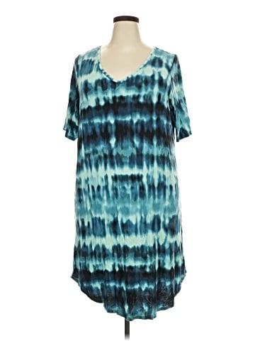 Torrid Casual Dress (view 1)