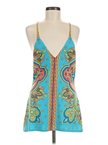 Hale Bob Sleeveless Blouse (view 1)
