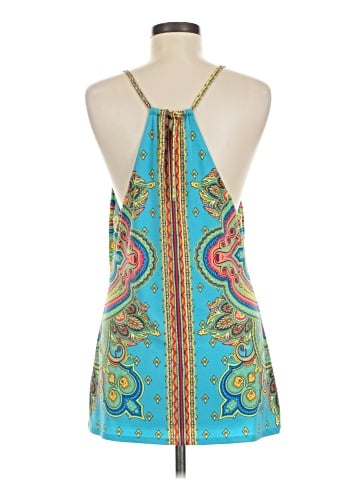 Hale Bob Sleeveless Blouse (view 2)