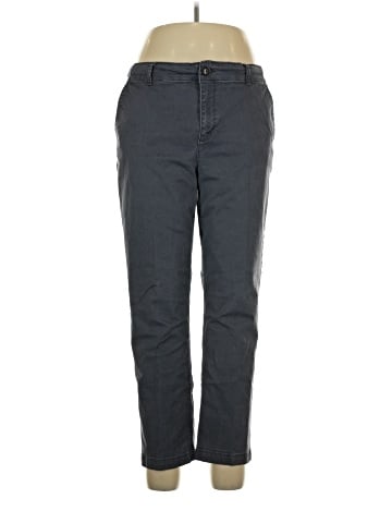 Ann Taylor LOFT Casual Pants (view 1)