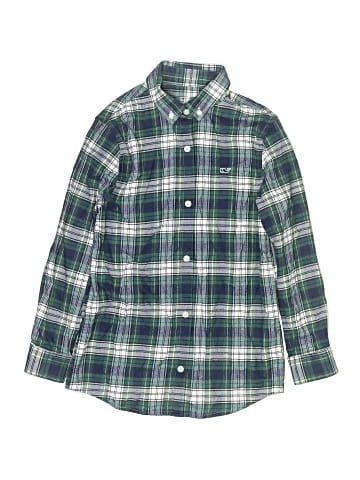 Vineyard Vines Long Sleeve Button-Down Shirt (view 1)