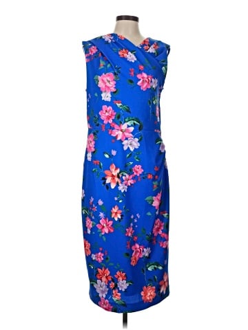 Alexia Admor Cocktail Dress (view 1)