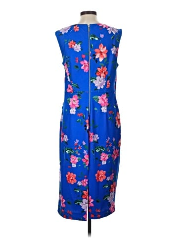 Alexia Admor Cocktail Dress (view 2)