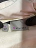 Athleta 100% Polyester White Snow Jacket Size XL - photo 6