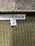 Moa Moa Green Pullover Sweater Size XL - photo 7