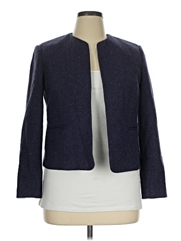 Orvis Wool Blazer (view 1)