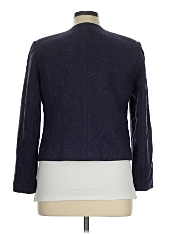 Orvis Wool Blazer (view 2)
