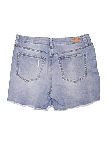 Seven7 Denim Shorts (view 2)