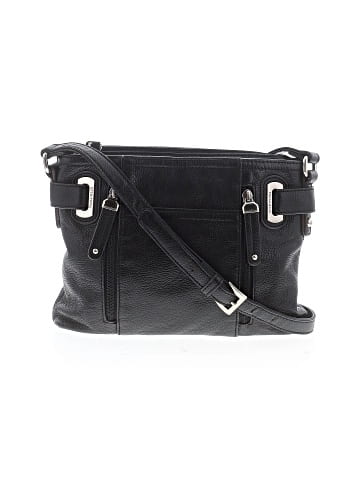 Tignanello Leather Crossbody Bag (view 1)