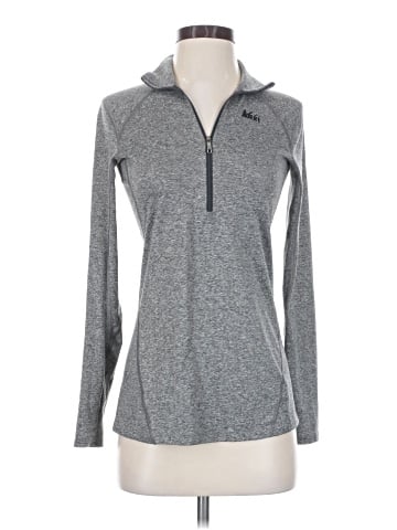 REI Long Sleeve T-Shirt (view 1)