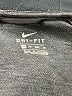 Nike Black Track Jacket Size XS - photo 6