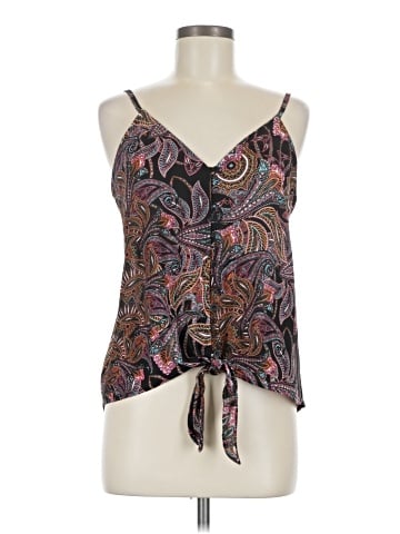 Allison Joy Sleeveless Blouse (view 1)
