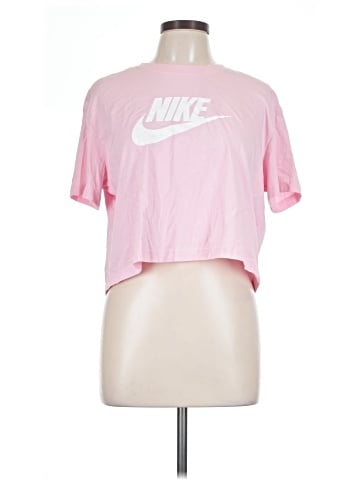 Nike Short Sleeve T-Shirt (view 1)