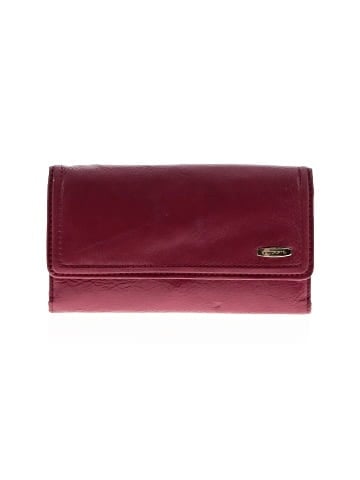 Fossil Leather Wallet (view 1)