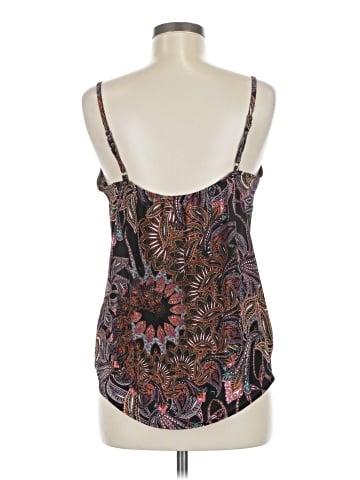 Allison Joy Sleeveless Blouse (view 2)