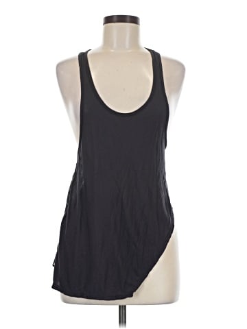 Blue Life Tank Top (view 1)