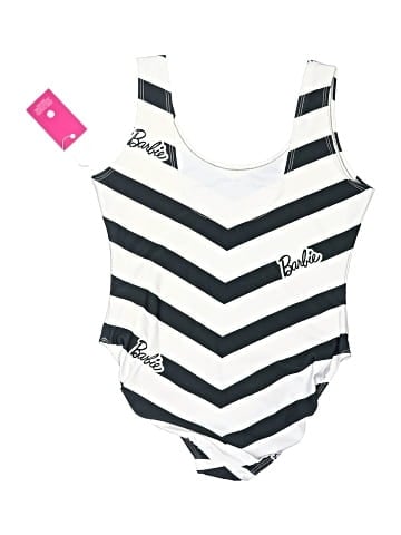 Barbie One Piece Swimsuit (view 2)