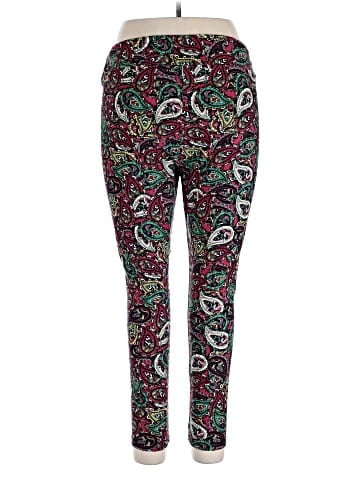 Lularoe Active Pants (view 2)