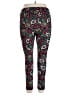 Lularoe Paisley Black Active Pants Size 1X (Tall & Curvy) - photo 2