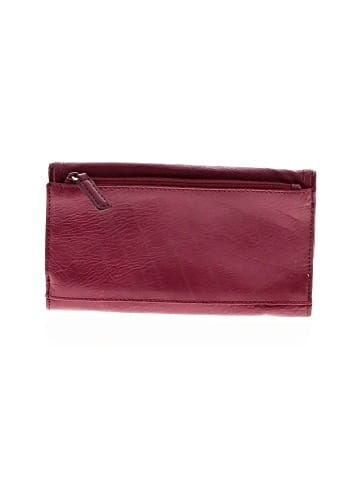 Fossil Leather Wallet (view 2)