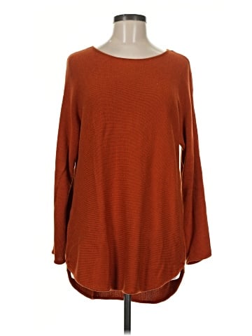 MICHAEL Michael Kors Pullover Sweater (view 1)