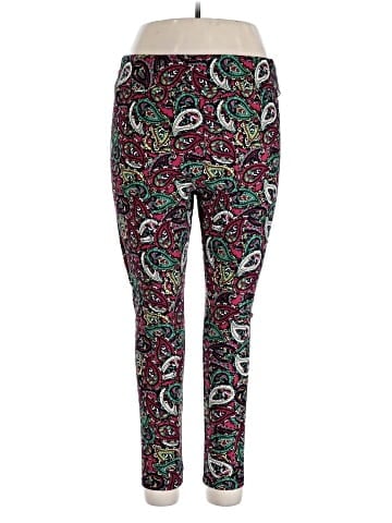 Lularoe Active Pants (view 1)