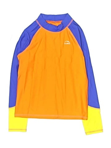 L.L.Bean Rash Guard (view 1)