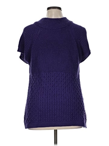 Gloria Vanderbilt Sweater Vest (view 2)