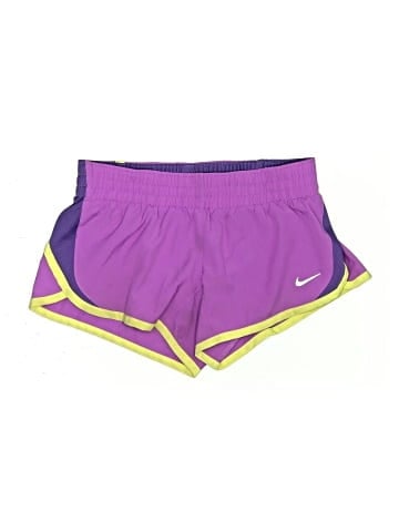 Nike Athletic Shorts (view 1)