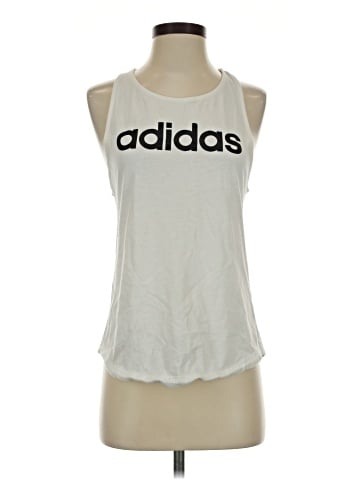 Adidas Sleeveless T-Shirt (view 1)