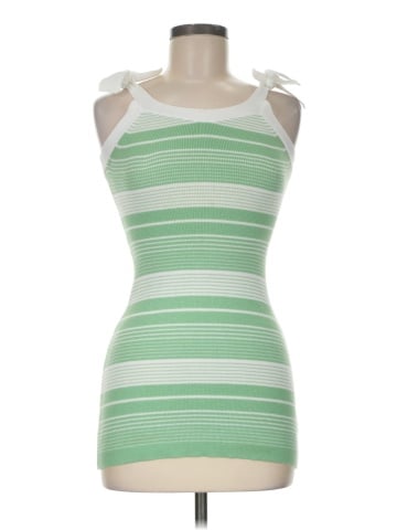 Truce Sleeveless Top (view 1)