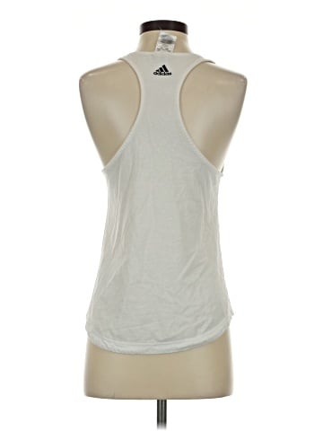 Adidas Sleeveless T-Shirt (view 2)