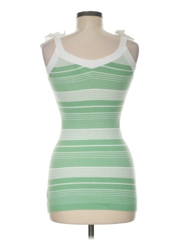 Truce Sleeveless Top (view 2)