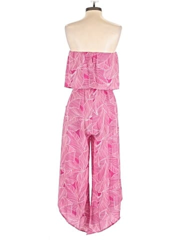 Tyche Jumpsuit (view 2)